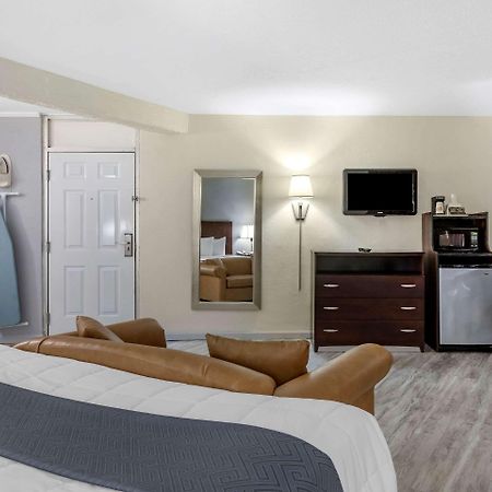 Econo-Lodge Of Conway Exterior foto