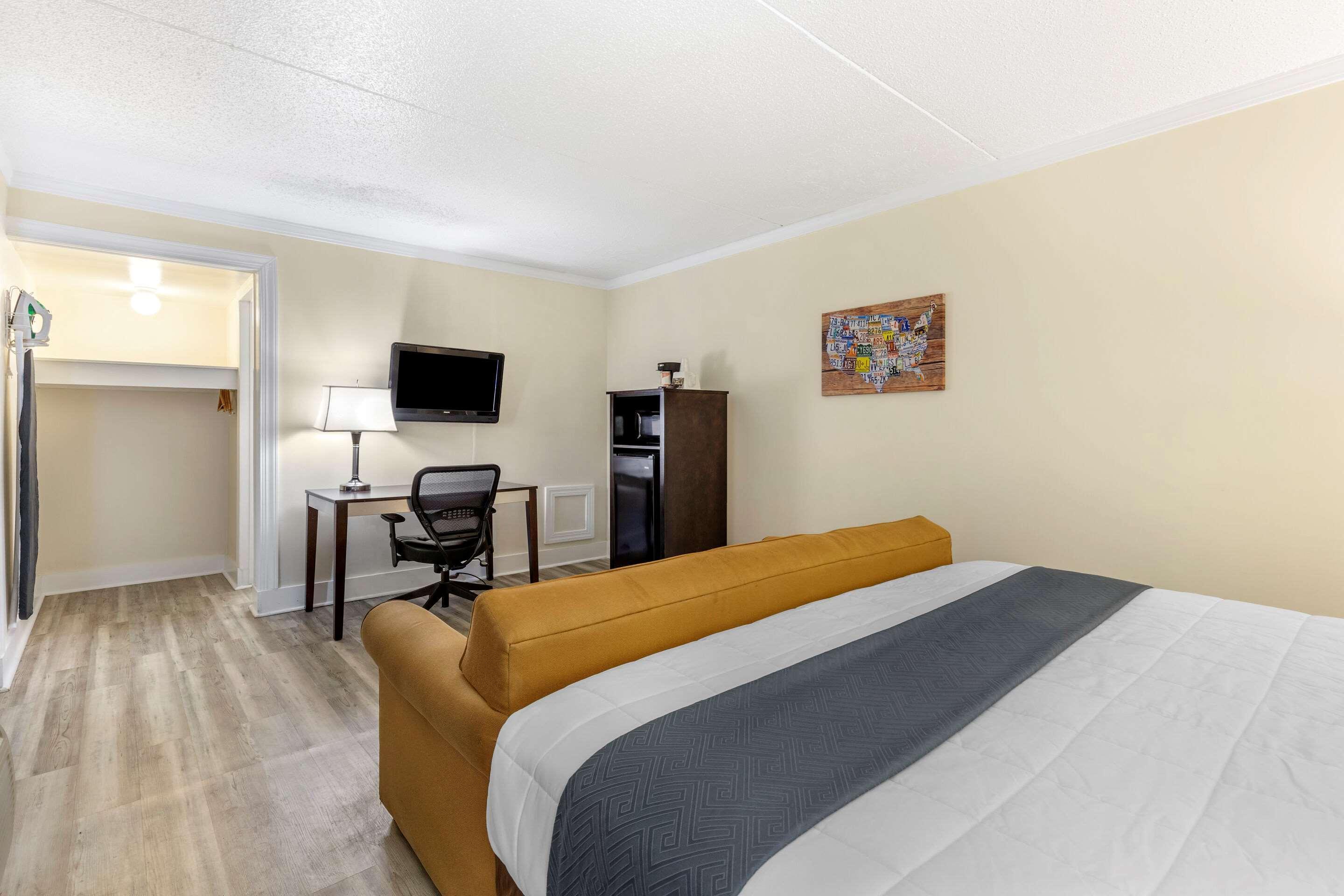 Econo-Lodge Of Conway Exterior foto