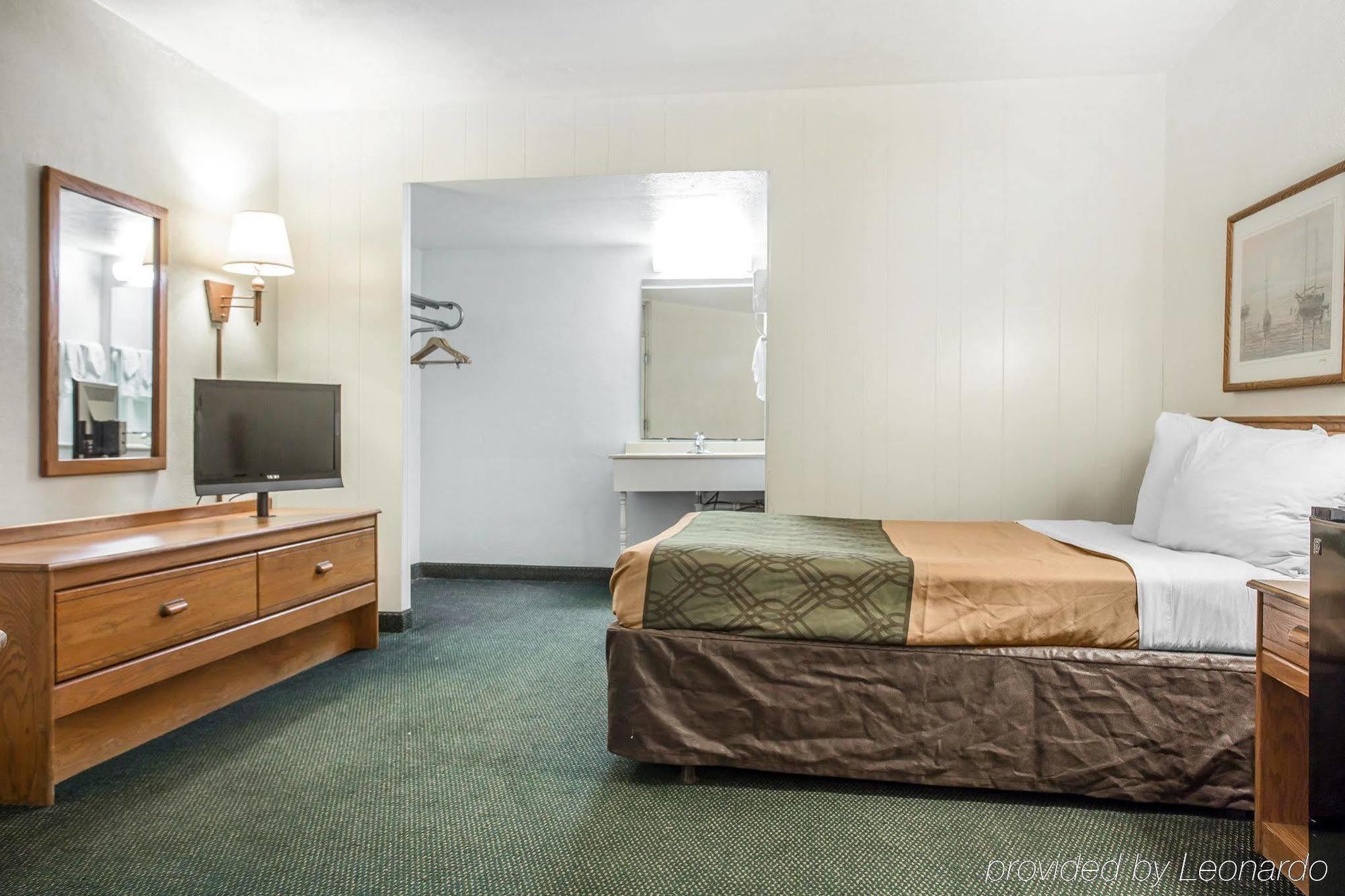 Econo-Lodge Of Conway Exterior foto