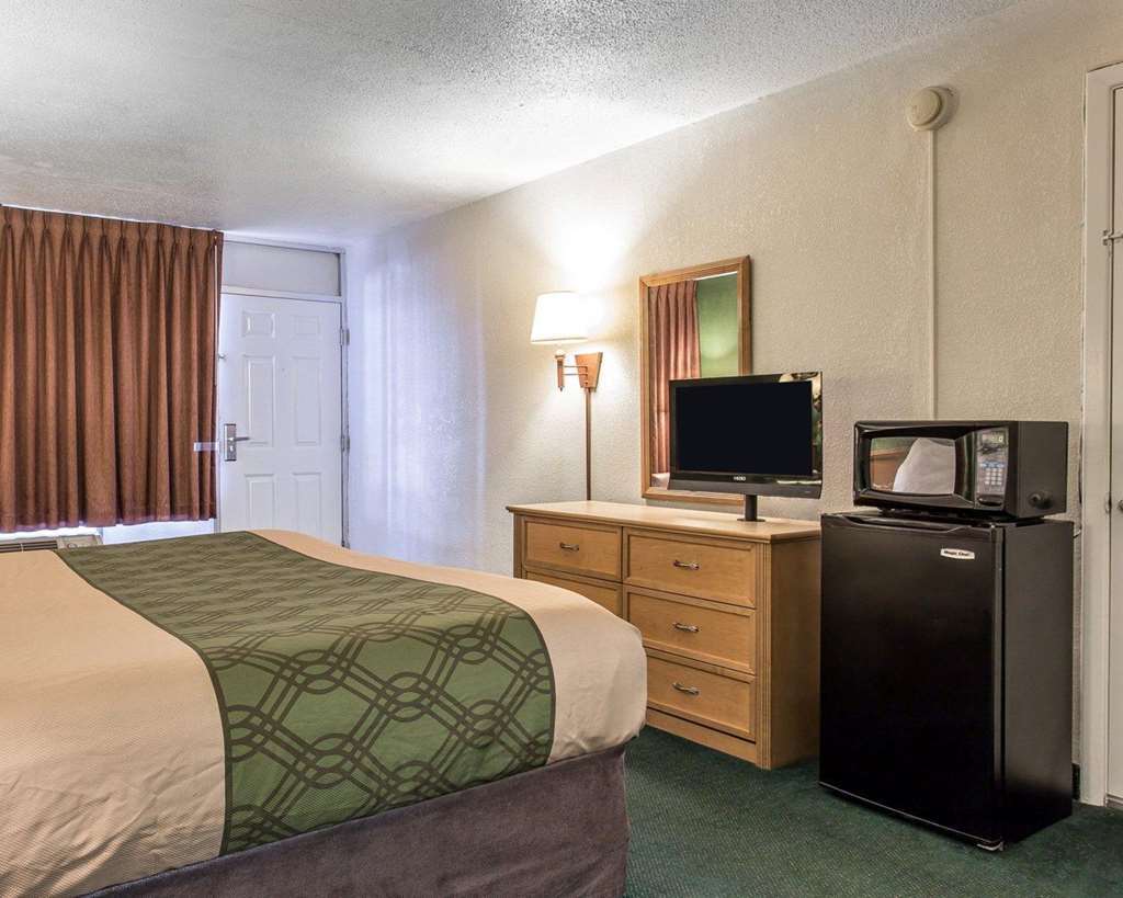 Econo-Lodge Of Conway Habitación foto