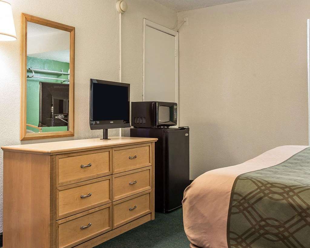 Econo-Lodge Of Conway Habitación foto