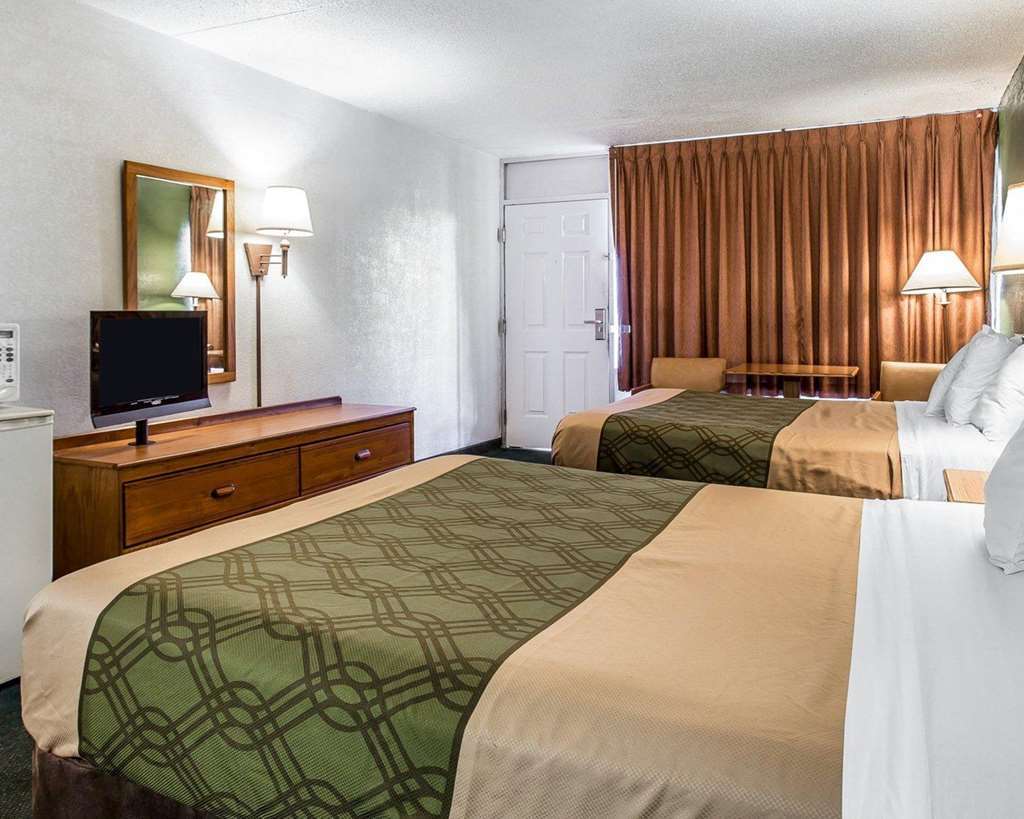 Econo-Lodge Of Conway Habitación foto