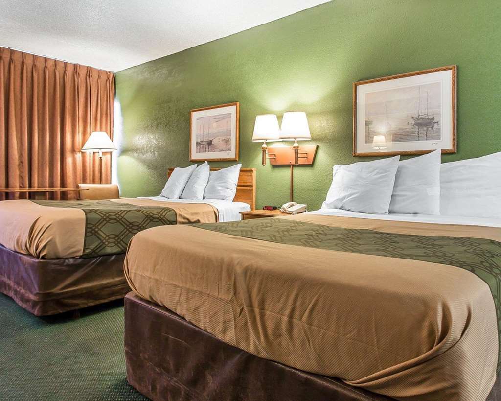Econo-Lodge Of Conway Habitación foto