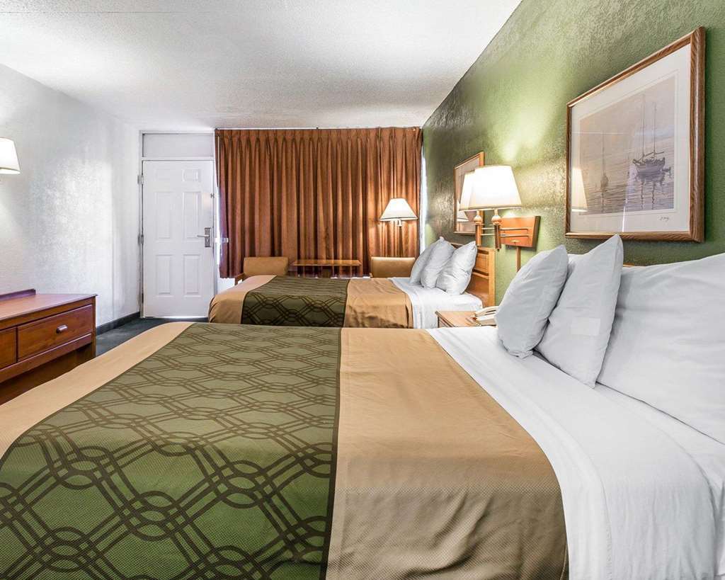 Econo-Lodge Of Conway Habitación foto