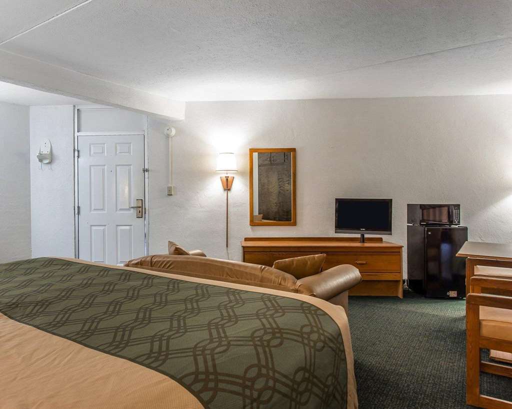 Econo-Lodge Of Conway Habitación foto