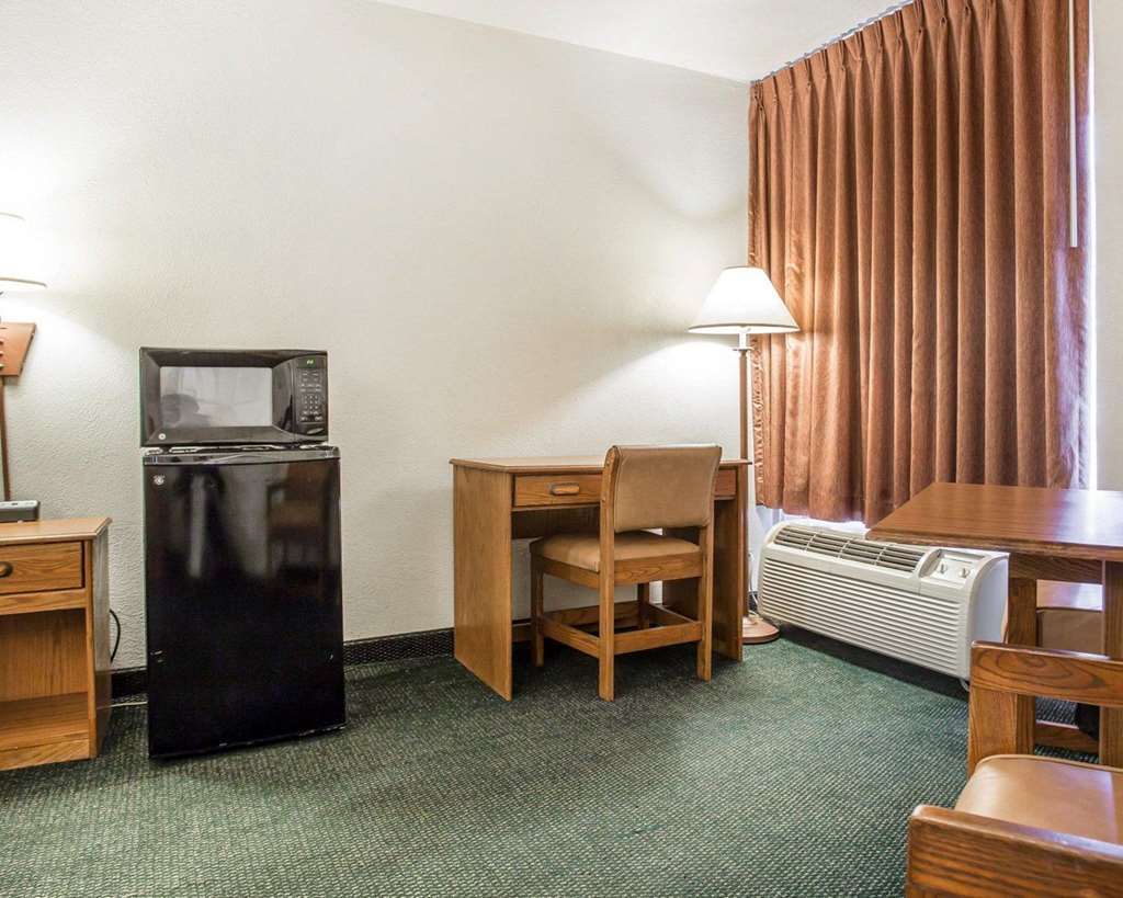 Econo-Lodge Of Conway Habitación foto
