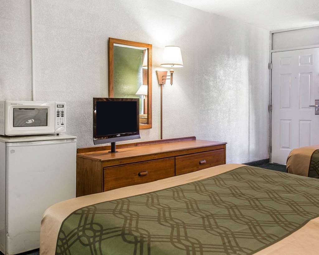 Econo-Lodge Of Conway Habitación foto