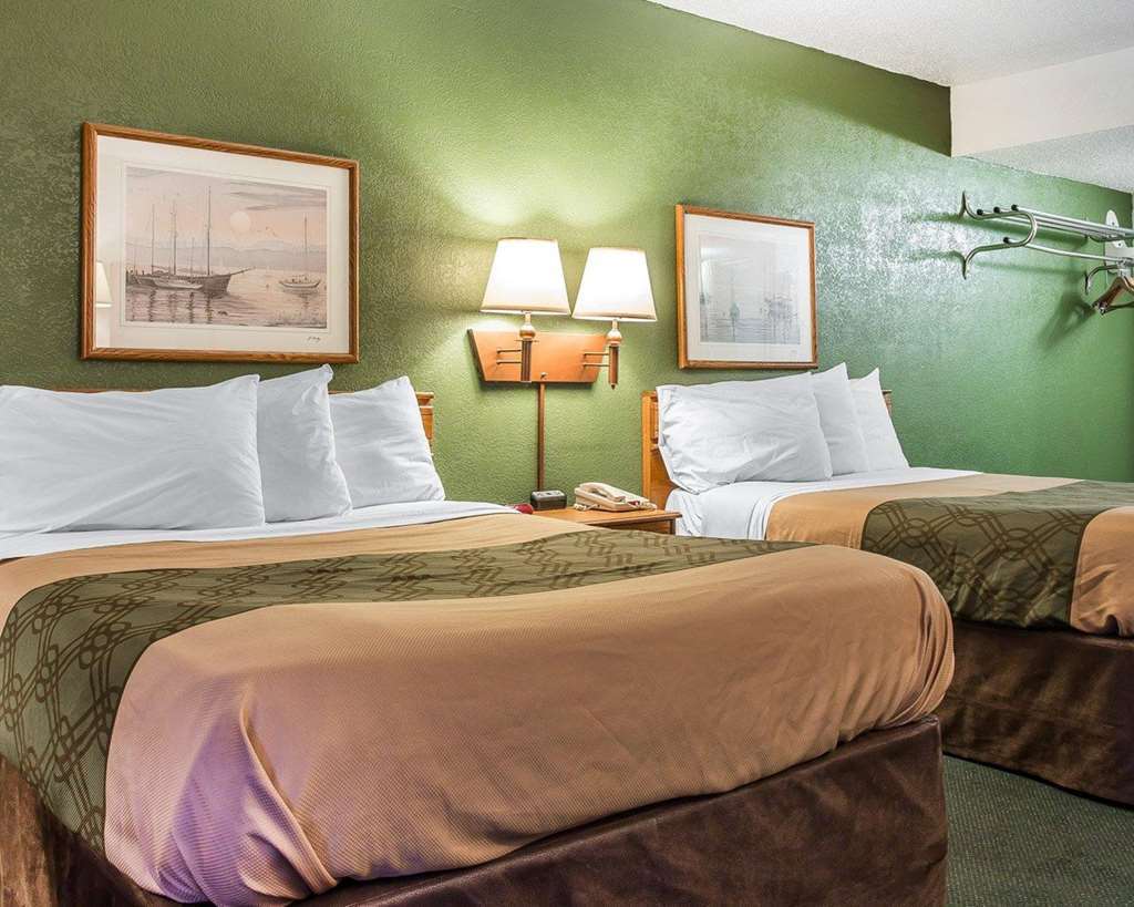 Econo-Lodge Of Conway Habitación foto