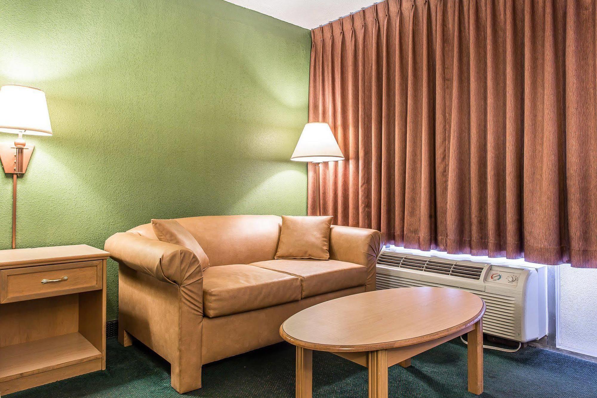 Econo-Lodge Of Conway Exterior foto