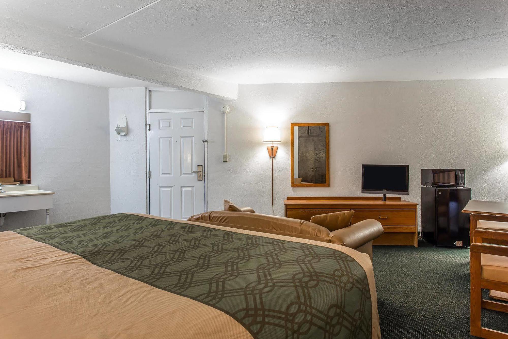 Econo-Lodge Of Conway Exterior foto